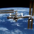 international space station