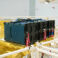 ISISPACE QuadPack cubesat deployers