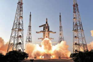 PSLV ISL01 launch campaign