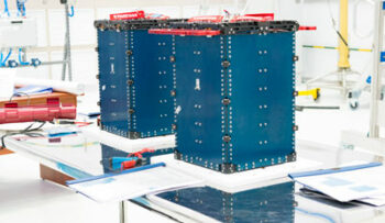 ISILAUNCH QUADPACK DEPLOYERS