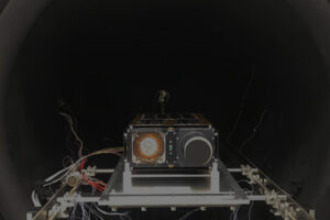 ISILAUNCH Testing support