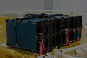 ISILAUNCH cubesat and microsatellite deployers