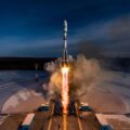 Soyuz launch vehicle