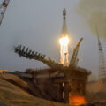 ISILAUNCH27 Soyuz-2 Rocket launch campaign