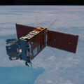 ISISPACE SpIRIT satellite launched by ISILAUNCH